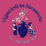 Logo Vignaioli in Masseria